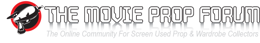 The Movie Prop Forum